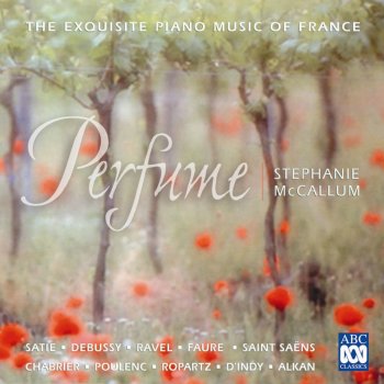 Stephanie McCallum Le tombeau de Couperin, M. 68: III. Forlane