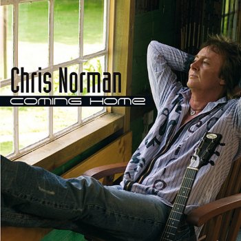 Chris Norman Heart and Soul