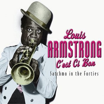 Louis Armstrong New Orleans Function (Free as a Bird / Oh Didn't He Ramble)