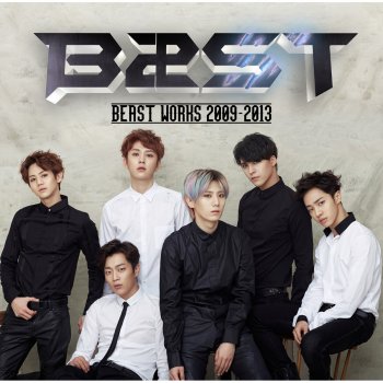 BEAST I Like You The Best