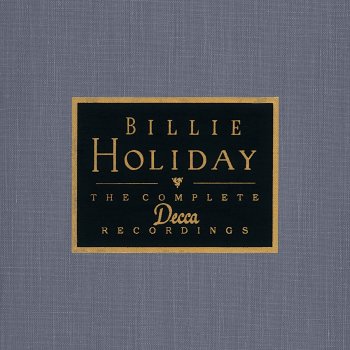 Billie Holiday feat. John Simmons & His Orchestra The Blues Are Brewin' - Single Version