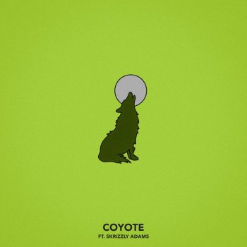 Chris Webby feat. Skrizzly Adams Coyote (feat. Skrizzly Adams)
