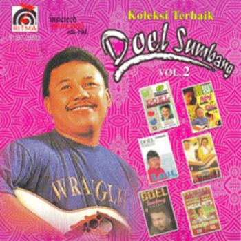 Doel Sumbang Cuma Kamu