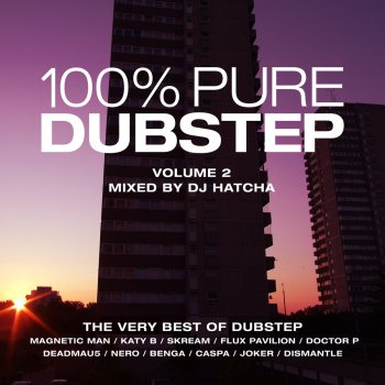 Hatcha feat. Lost Albarsha