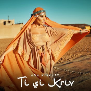 Исполнитель Ana Nikolić, альбом Ti si kriv - Single