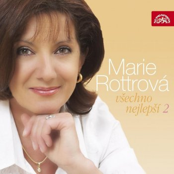 Marie Rottrová Bílá Pláž