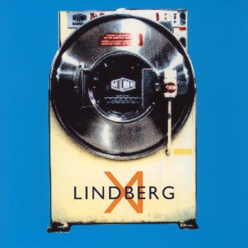 LINDBERG 太陽のかけら