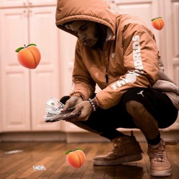 Исполнитель Yucky, альбом THE PEACH TAPE