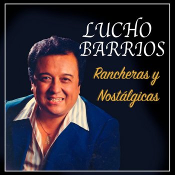 Lucho Barrios Cómo Voy a Olvidarte