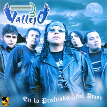 Tres Vallejo A Mi Lado Otra Vez