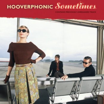 Hooverphonic The Contract