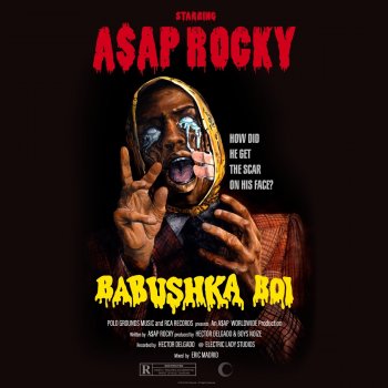 ASAP Rocky Babushka Boi