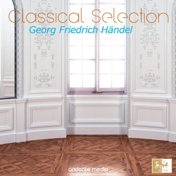 George Frideric Handel, Radio-Symphonieorchester Stuttgart & García Navarro Messiah, Pt. 1, HWV 56: Sinfonia