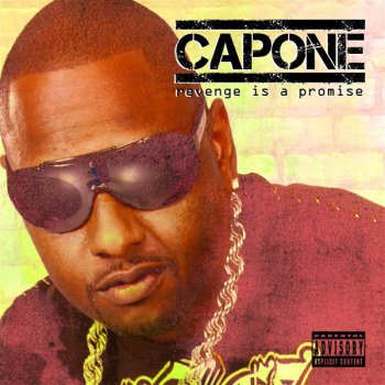 Capone Talk My Shit