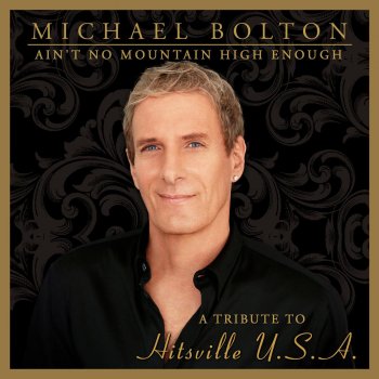 Michael Bolton & Michael Lington What's Going On - with Michael Lington