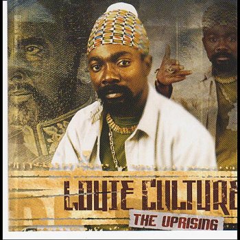 Louie Culture Jah Is The Way Out