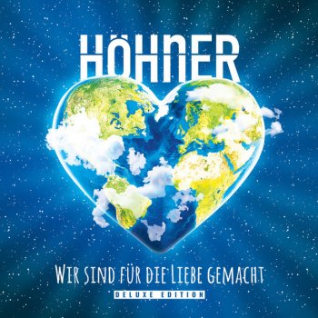 Höhner Come Make A Little Step Of Peace