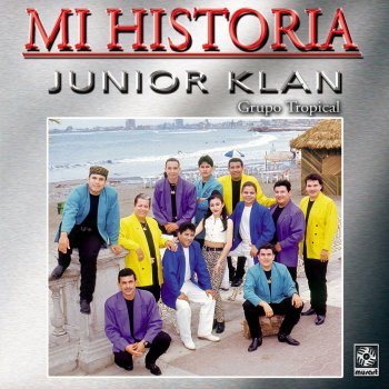 Junior Klan Canalla,la