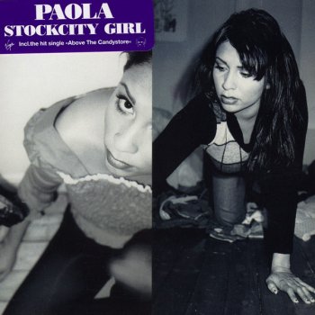 Paola Stockcity Girl