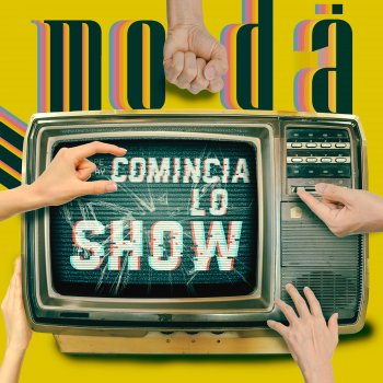 Modà Comincia lo show