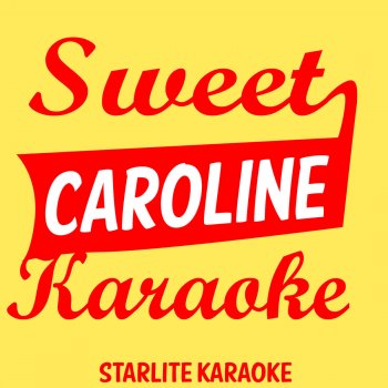 Starlite Karaoke Cherry Cherry