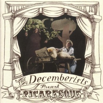 The Decemberists The Bagman's Gambit