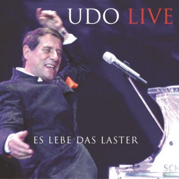 Udo Jürgens feat. Kent Stetler Was ich dir sagen will/The Music Played