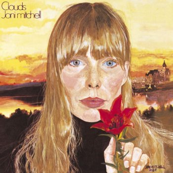 Joni Mitchell Tin Angel