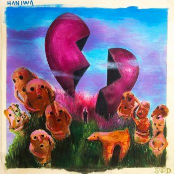 A Band Called Sad Haniwa