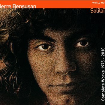 Pierre Bensusan Bamboulé