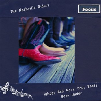 The Nashville Riders I Had a Lonely Time