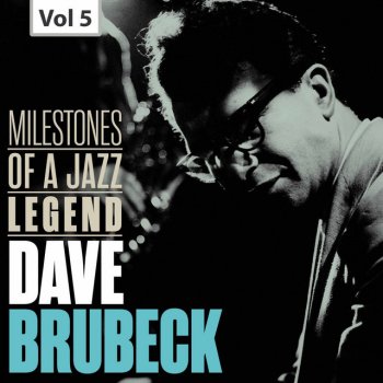 The Dave Brubeck Quartet The Golden Horn