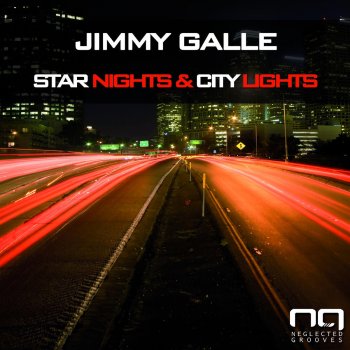 Исполнитель Jimmy Galle, альбом Star Nights & City Lights