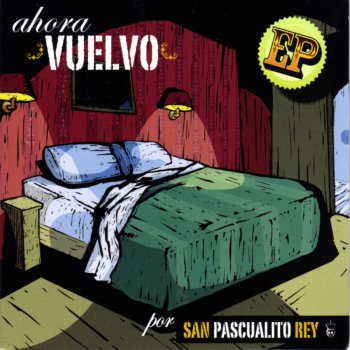San Pascualito Rey Disturbios (Versión Los Gingivitis)