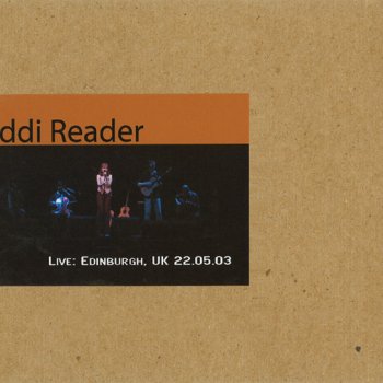 Eddi Reader AE Fond Kiss