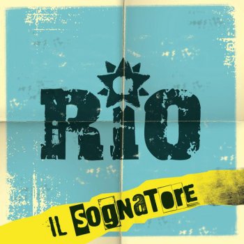 Rio Voglia Di Te