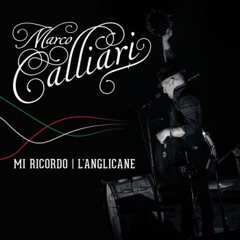 Marco Calliari Non C'è Granché (Live)