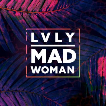Lvly feat. Frank Moody On The Clock