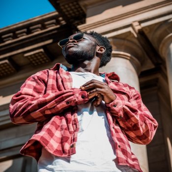 AmBarrack Music GO GET IT