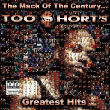 Too $hort Burn Rubber (Explicit)
