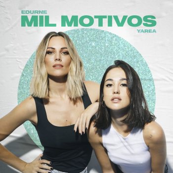 Edurne Mil Motivos