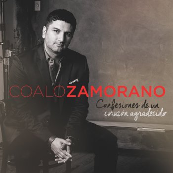 Coalo Zamorano Crea en Mi