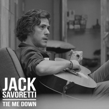 Jack Savoretti Solitude (Demo)