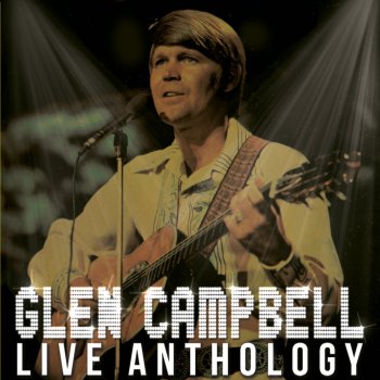 Glen Campbell Beach Boys Medley: Good Vibrations / California Girls / Fun Fun Fun / I Get Around / Surfin' USA