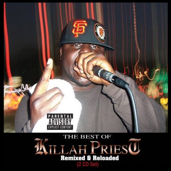 Killah Priest Black Market (feat. Hell Razah & Tragedy Khadafi)