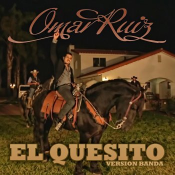 Omar Ruiz El Quesito