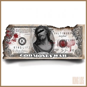 King Los God Money War