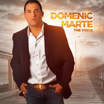 Domenic Marte Muero de Celos