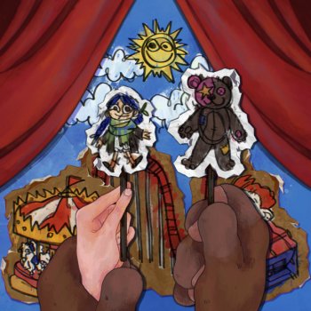 Исполнитель mzlff, альбом phantasmagoria - Single