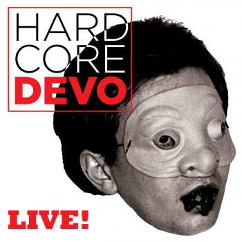 Devo Jocko Homo (Live)